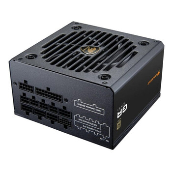 Fuente de Alimentación Cougar 750W 80 PLUS Gold CGR GDN-750 Modular ATX 3.1 Negr