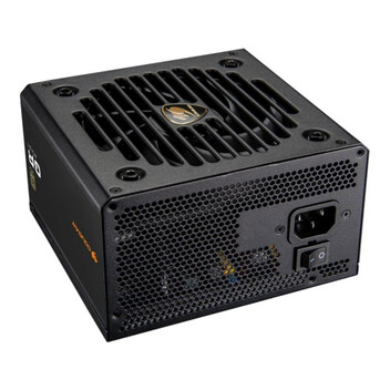Fuente de Alimentación Cougar 750W 80 PLUS Gold CGR GDN-750 Modular ATX 3.1 Negr
