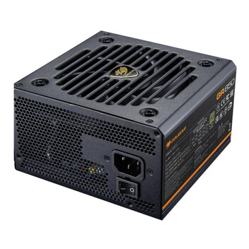 Fuente de Alimentación Cougar 750W 80 PLUS Gold CGR GDN-750 Modular ATX 3.1 Negr