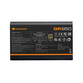 Fuente de Alimentación Cougar 750W 80 PLUS Gold CGR GDN-750 Modular ATX 3.1 Negr