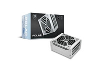 Cougar Polar 1200W 80 Plus Platino Modular Cougar Polar 1200W 80 Plus Platino Modular