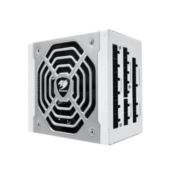 Cougar Polar 1200W 80 Plus Platino Modular Cougar Polar 1200W 80 Plus Platino Modular