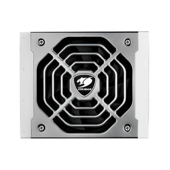 Cougar Polar 1200W 80 Plus Platino Modular Cougar Polar 1200W 80 Plus Platino Modular