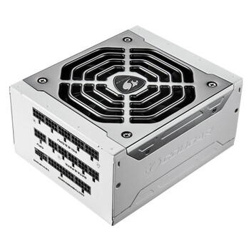 Fuente Alimentación Cougar Polar X2 1200W PCIe 5.0 80 Plus Platinum Full Modular Fuente Alimentación Cougar Polar X2 1200W PCIe 5.0 80 Plus Platinum Full Modular