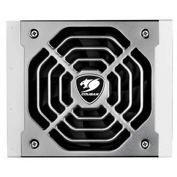 Fuente Alimentación Cougar Polar X2 1200W PCIe 5.0 80 Plus Platinum Full Modular Fuente Alimentación Cougar Polar X2 1200W PCIe 5.0 80 Plus Platinum Full Modular