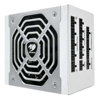 Fuente Alimentación Cougar Polar X2 1200W PCIe 5.0 80 Plus Platinum Full Modular Fuente Alimentación Cougar Polar X2 1200W PCIe 5.0 80 Plus Platinum Full Modular