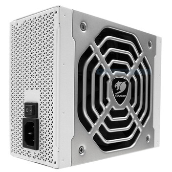 Fuente Alimentación Cougar Polar X2 1200W PCIe 5.0 80 Plus Platinum Full Modular Fuente Alimentación Cougar Polar X2 1200W PCIe 5.0 80 Plus Platinum Full Modular