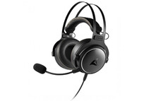 Sharkoon Skiller SGH50 Auriculares Gaming Negros