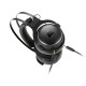 Sharkoon Skiller SGH50 Auriculares Gaming Negros