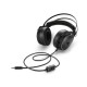 Sharkoon Skiller SGH50 Auriculares Gaming Negros