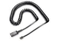 Plantronics U10P Cable de Conexión Rápida