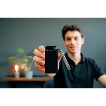 Disco Duro Unidad SSD Externa Verbatim Pocket 2TB M.2 USB-C 3.2 Gen2 1000MB/s Negro Gris Disco Duro Unidad SSD Externa Verbatim Pocket 2TB M.2 USB-C 3.2 Gen2 1000MB/s Negro Gris