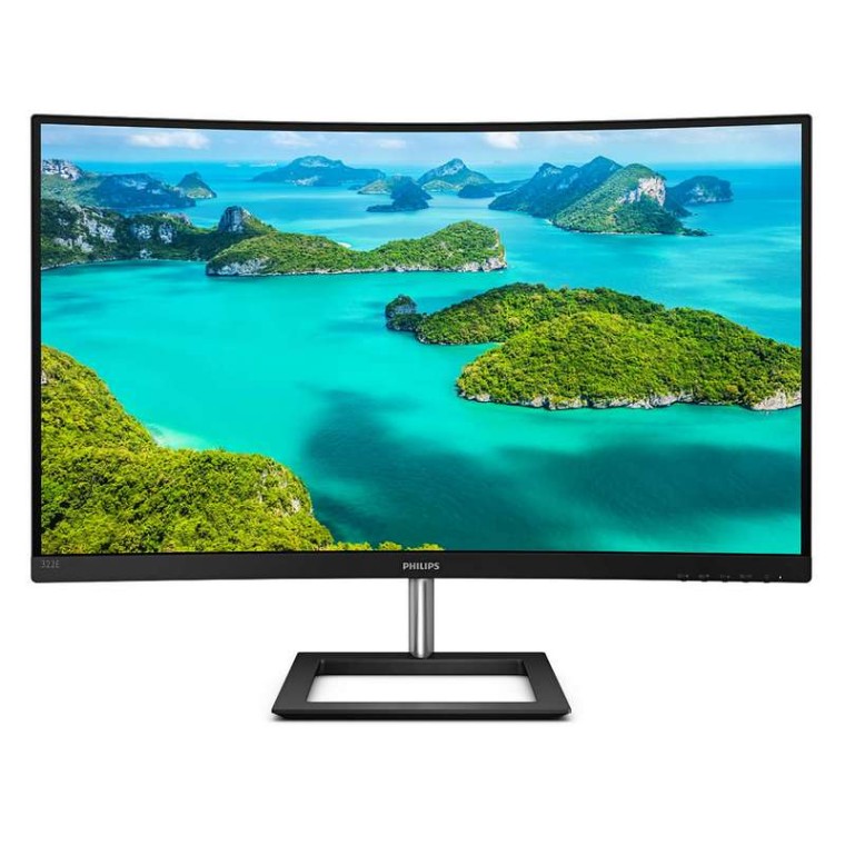 Philips E-Line 322E1C/00 32" LED FullHD 75Hz Curvo