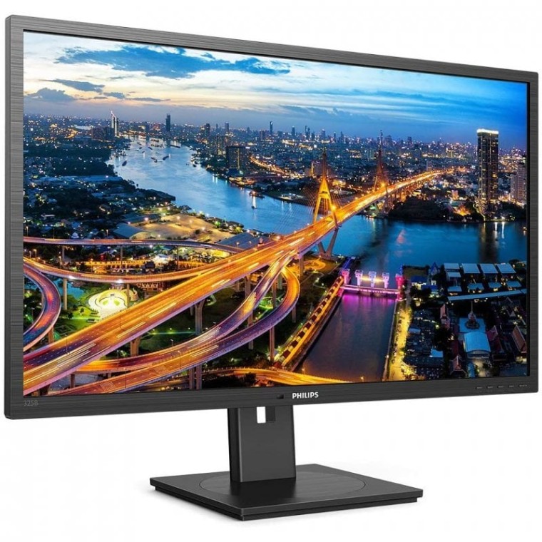 Philips 325B1L 31.5" LED IPS QuadHD 75Hz