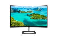 Philips E-Line 325E1C/00 32" LED QHD Curvo