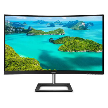 Philips E-Line 325E1C/00 32" LED QHD Curvo Philips E-Line 325E1C/00 32" LED QHD Curvo