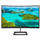 Philips E-Line 325E1C/00 32" LED QHD Curvo Philips E-Line 325E1C/00 32" LED QHD Curvo