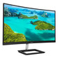 Philips E-Line 325E1C/00 32" LED QHD Curvo Philips E-Line 325E1C/00 32" LED QHD Curvo