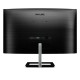 Philips E-Line 325E1C/00 32" LED QHD Curvo