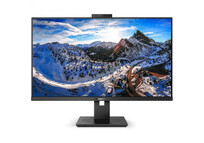 Philips 326P1H 31.5" LED IPS QuadHD Webcam USB-C