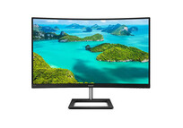 Philips E-Line 328E1CA/00 32" LED UltraHD 4K Curvo