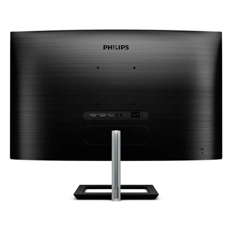 Philips E-Line 328E1CA/00 32" LED UltraHD 4K Curvo