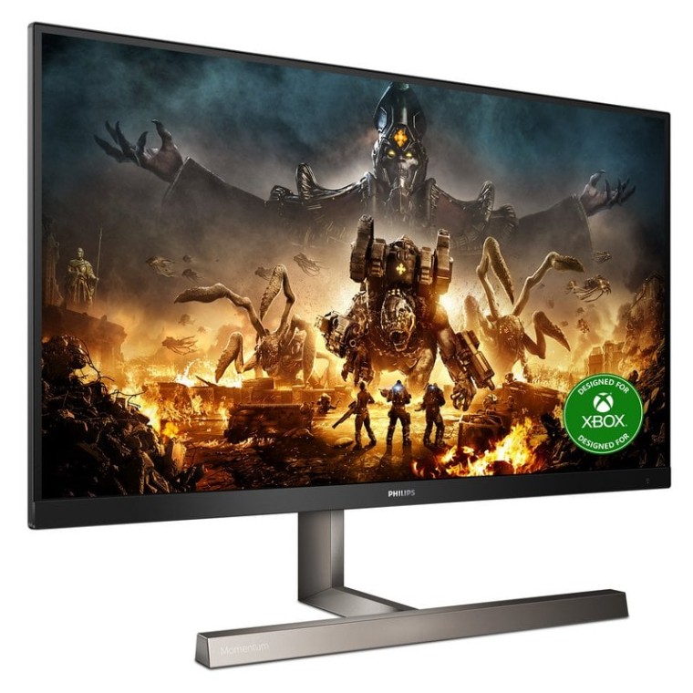 Philips Momentum 329M1RV/00 31.5" LED IPS UltraHD 4K 144Hz USB-C FreeSync Premium