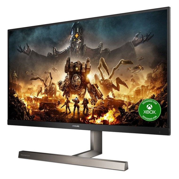 Philips Momentum 329M1RV/00 31.5" LED IPS UltraHD 4K 144Hz USB-C FreeSync Premium