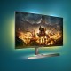 Philips Momentum 329M1RV/00 31.5" LED IPS UltraHD 4K 144Hz USB-C FreeSync Premium