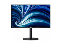Monitor Philips 32B2U3601/00 32" IPS QuadHD 100Hz SmartErgoBase Altavoces Adaptive Sync USB-C