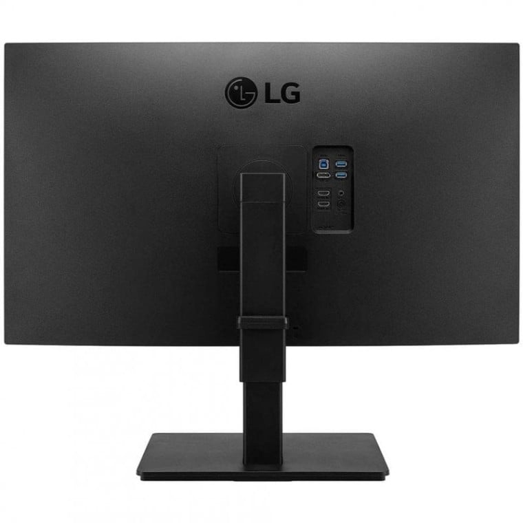 LG 32BN67U-B 31.5" LED IPS UltraHD 4K HDR10 FreeSync