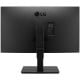 LG 32BN67U-B 31.5" LED IPS UltraHD 4K HDR10 FreeSync