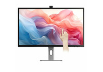 Monitor Alogic Clarity Max Touch 32" LED IPS UltraHD 4K USB-C Táctil