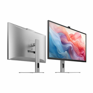 Monitor Alogic Clarity Max Touch 32" LED IPS UltraHD 4K USB-C Táctil Monitor Alogic Clarity Max Touch 32" LED IPS UltraHD 4K USB-C Táctil
