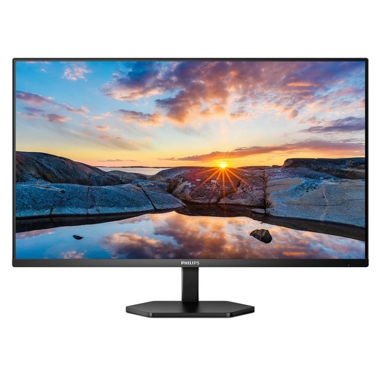 Philips 32E1N3600LA/00 32" LED QuadHD 75Hz USB-C