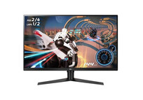 LG 32GK650F-B 31.5" LED QuadHD 144Hz FreeSync