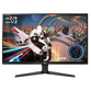LG 32GK650F-B 31.5" LED QuadHD 144Hz FreeSync LG 32GK650F-B 31.5" LED QuadHD 144Hz FreeSync