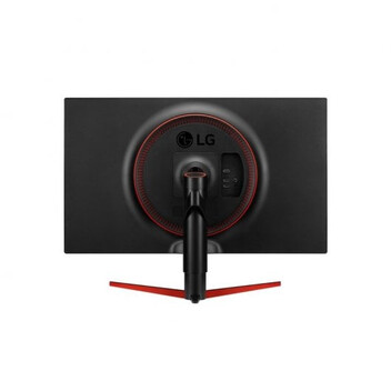 LG 32GK650F-B 31.5" LED QuadHD 144Hz FreeSync LG 32GK650F-B 31.5" LED QuadHD 144Hz FreeSync