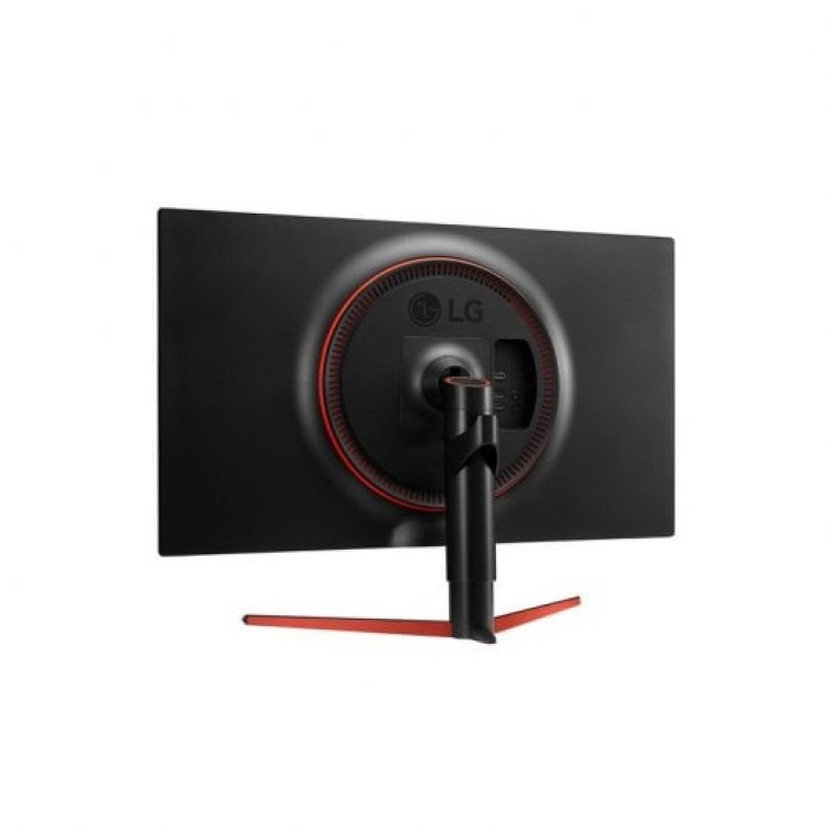 LG 32GK650F-B 31.5" LED QuadHD 144Hz FreeSync