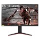 LG Ultragear 32GN550-B 31.5" LED FullHD 165Hz G-Sync Compatible