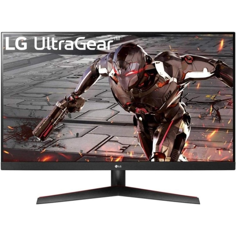 LG UltraGear 32GN600-B 31.5" LED QHD 165Hz FreeSync Premium