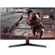 LG Ultragear 32GN600-B 32" LED QHD 165Hz FreeSync Premium