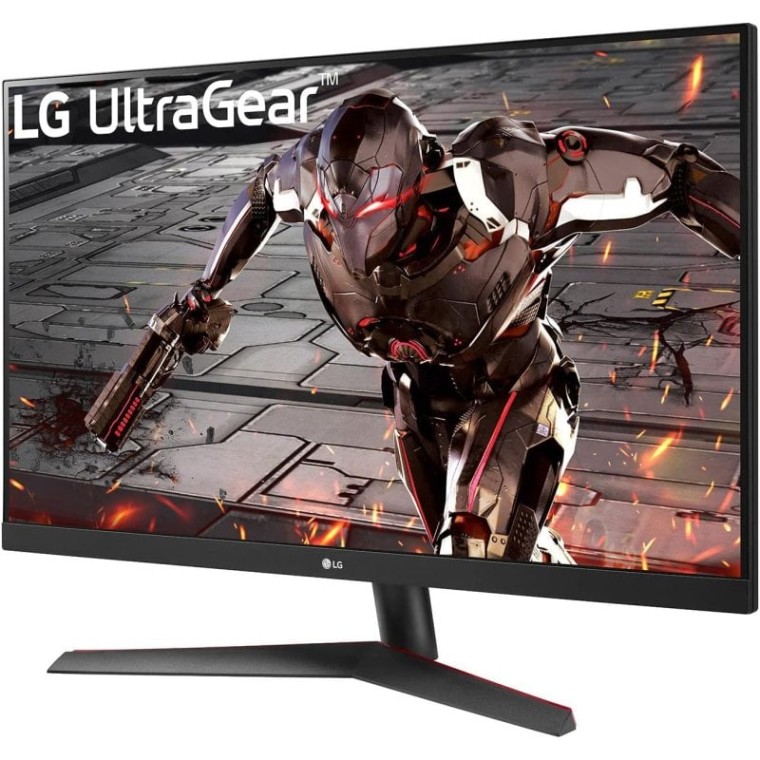 LG Ultragear 32GN600-B 32" LED QHD 165Hz FreeSync Premium