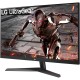 LG Ultragear 32GN600-B 32" LED QHD 165Hz FreeSync Premium