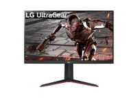 LG Ultragear 32GN650-B 31.5" LED QHD 165Hz FreeSync Premium LG Ultragear 32GN650-B 31.5" LED QHD 165Hz FreeSync Premium