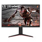 LG Ultragear 32GN650-B 31.5" LED QHD 165Hz FreeSync Premium LG Ultragear 32GN650-B 31.5" LED QHD 165Hz FreeSync Premium