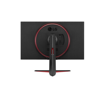 LG Ultragear 32GN650-B 31.5" LED QHD 165Hz FreeSync Premium LG Ultragear 32GN650-B 31.5" LED QHD 165Hz FreeSync Premium