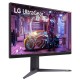 LG 32GQ850-B 32" LED IPS QHD 240Hz G-SYNC Compatible