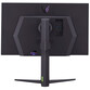 LG UltraGear 32GR93U-B 31.5" LCD IPS UltraHD 4K 144Hz FreeSync Premium