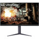 Monitor LG UltraGear 32GS75Q-B 31.5" LED IPS QHD 180Hz HDR400 G-Sync Compatible